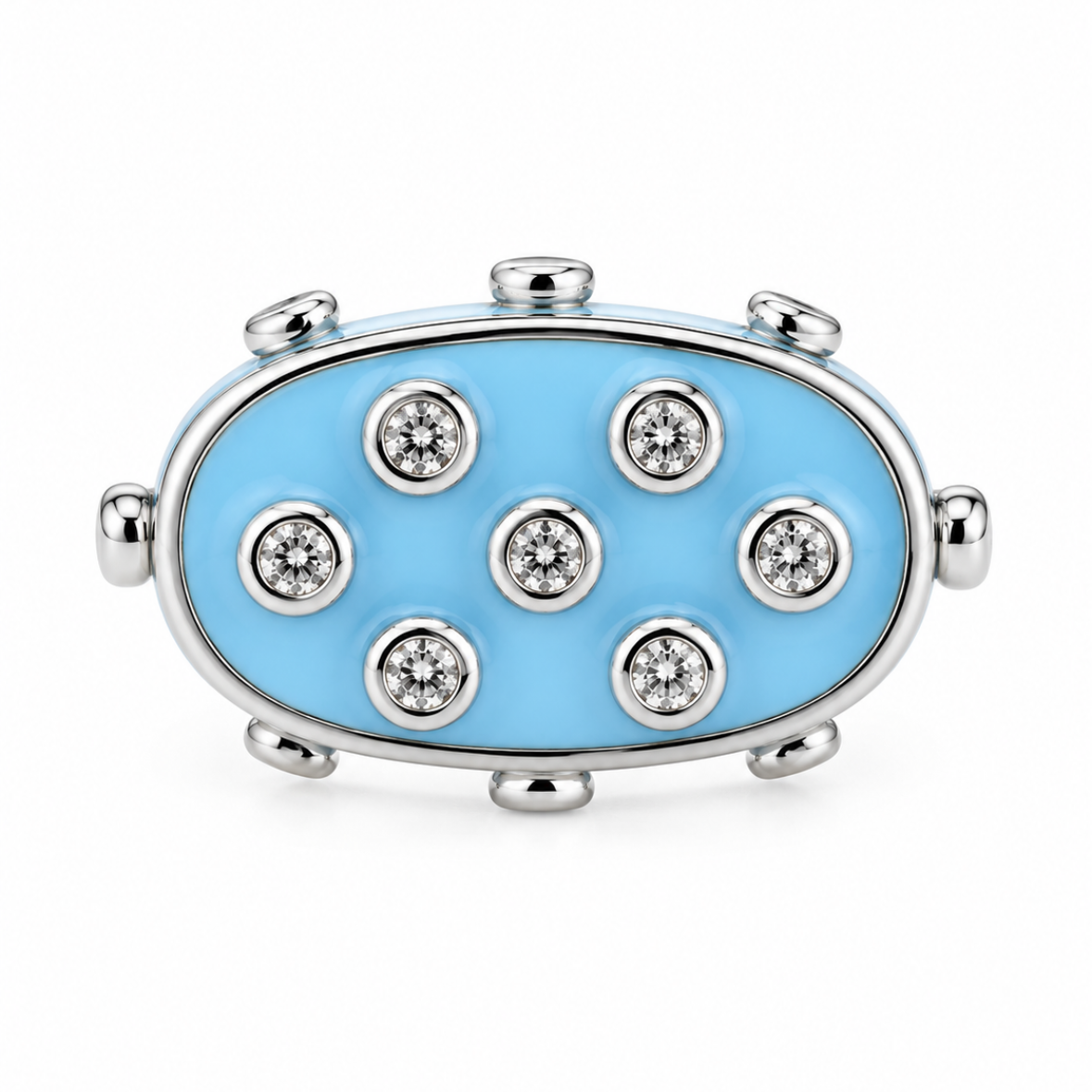 Anillo Azul