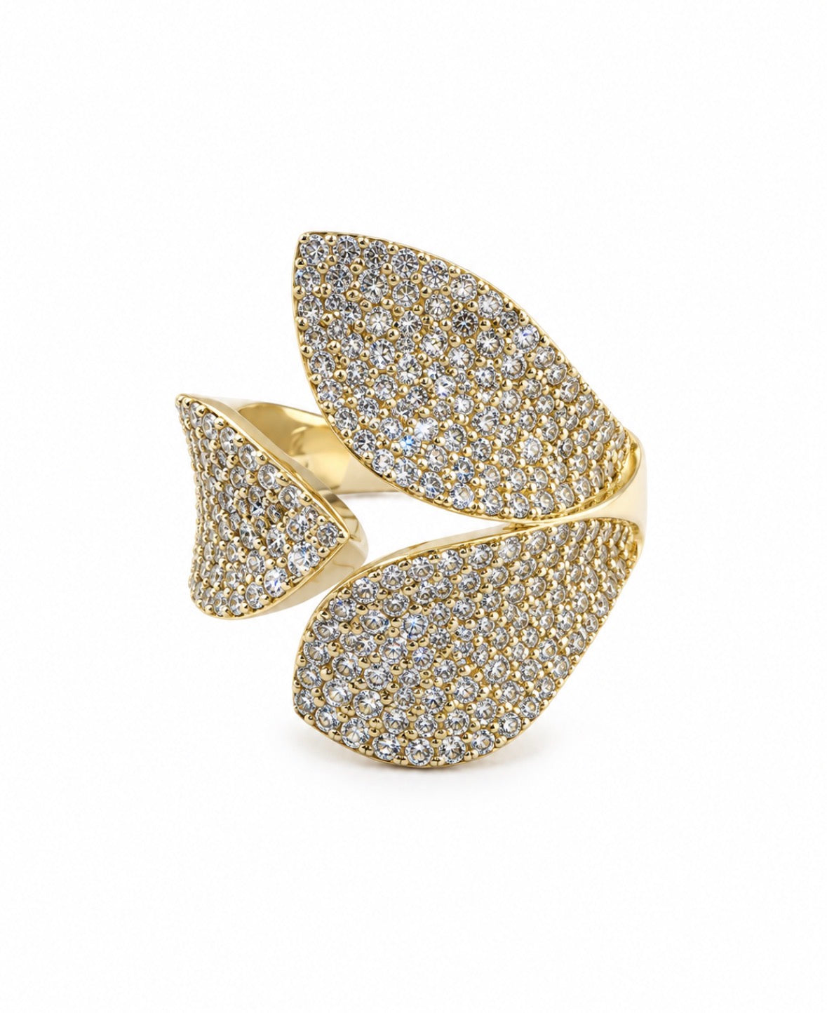 Anillo Gardenia