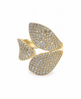 Anillo Gardenia
