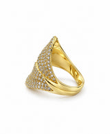 Anillo Gardenia