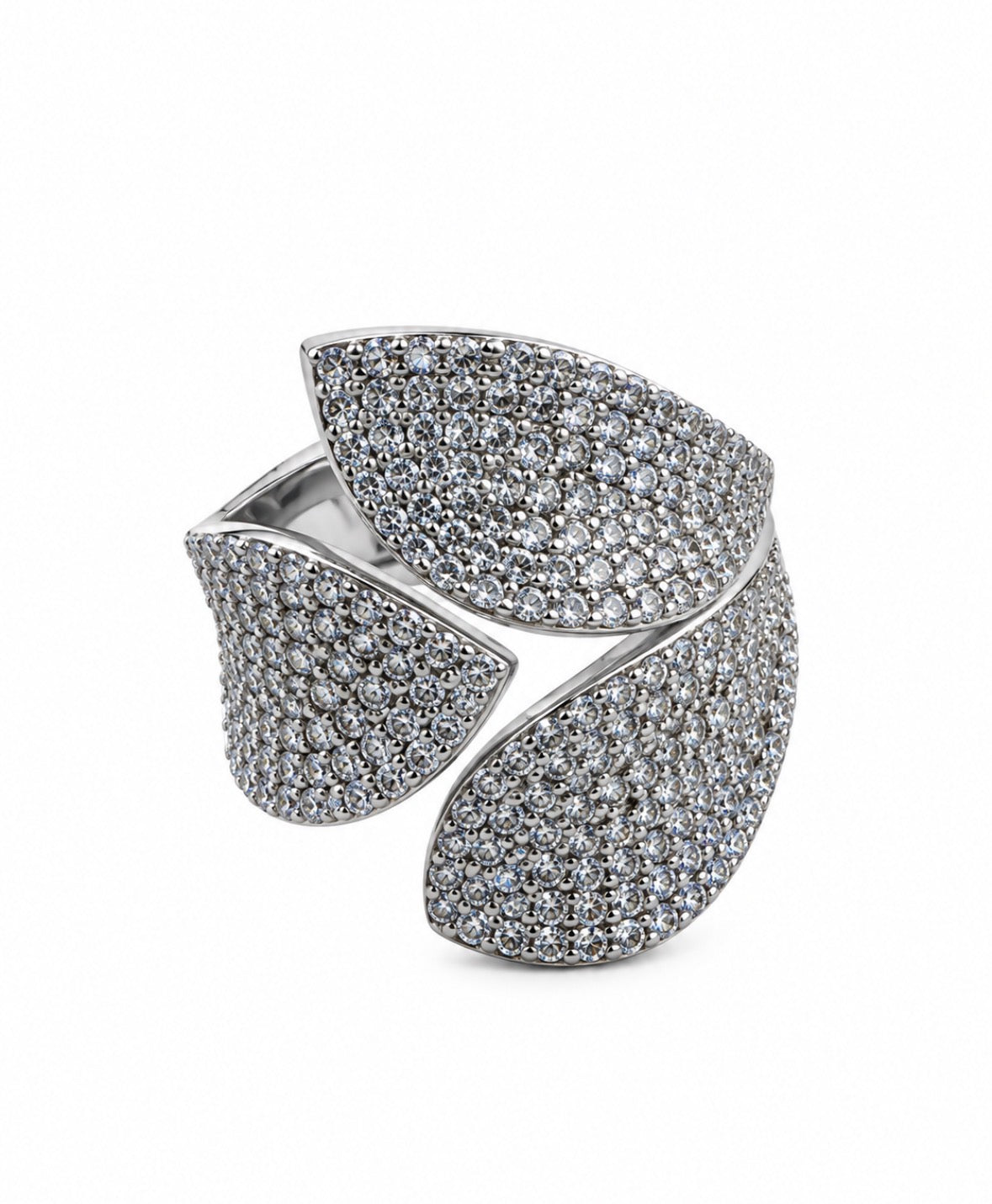 Anillo Gardenia