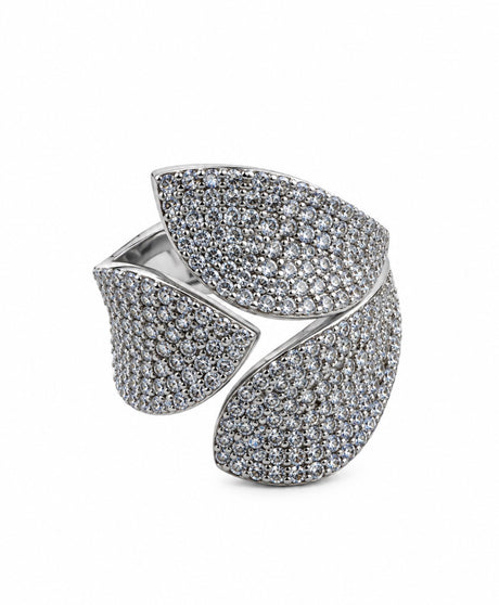 Anillo Gardenia