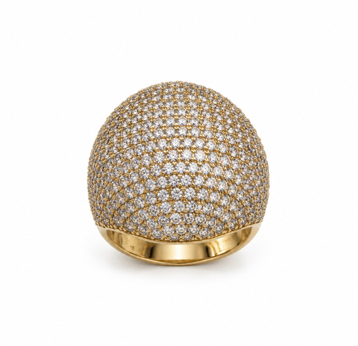 Anillo Martina