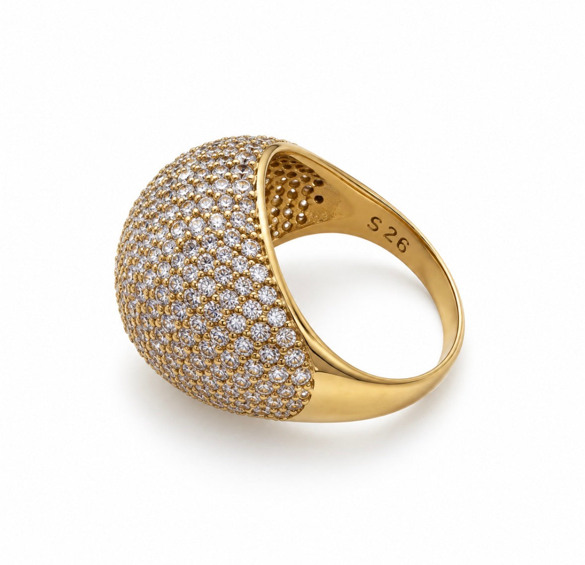Anillo Martina