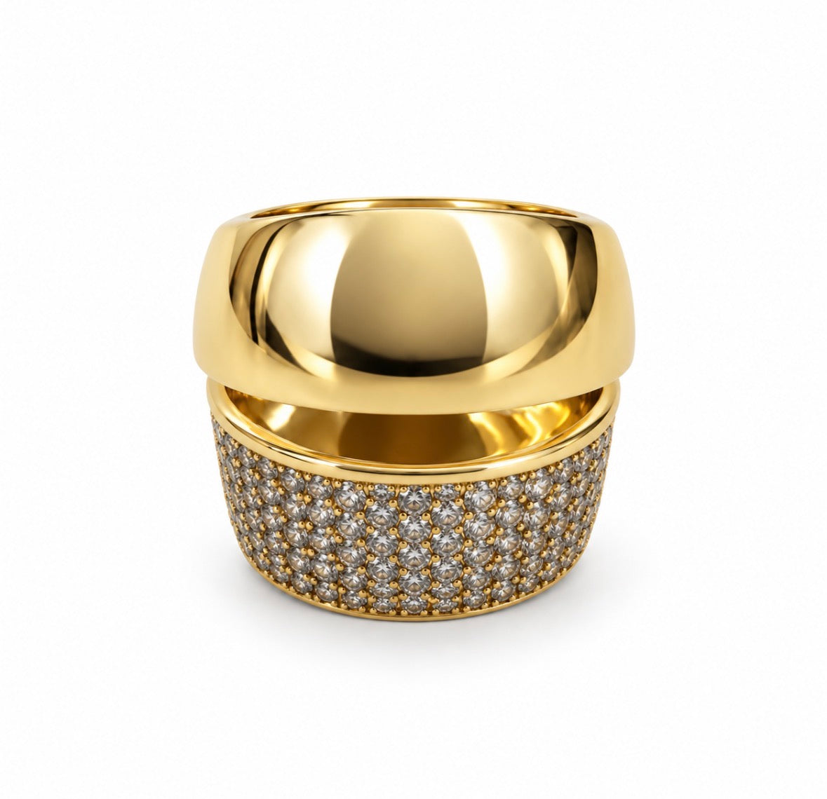 Anillo Terre