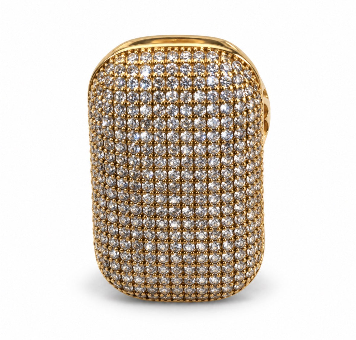 Anillo Retablo