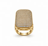 Anillo Retablo