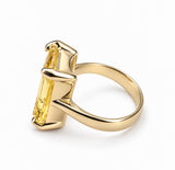 Anillo Imperial Canario