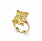 Anillo Imperial Canario