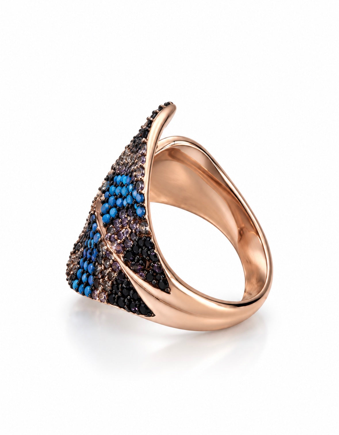 Anillo Gardenia