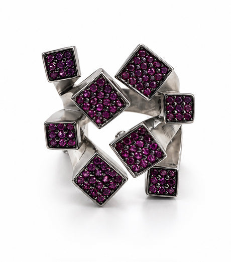 Anillo Prisma