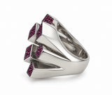 Anillo Prisma