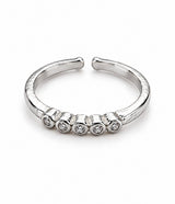 Anillo Etereo 5 Redondo