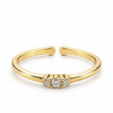 Anillo Etereo 3 Cuadrado