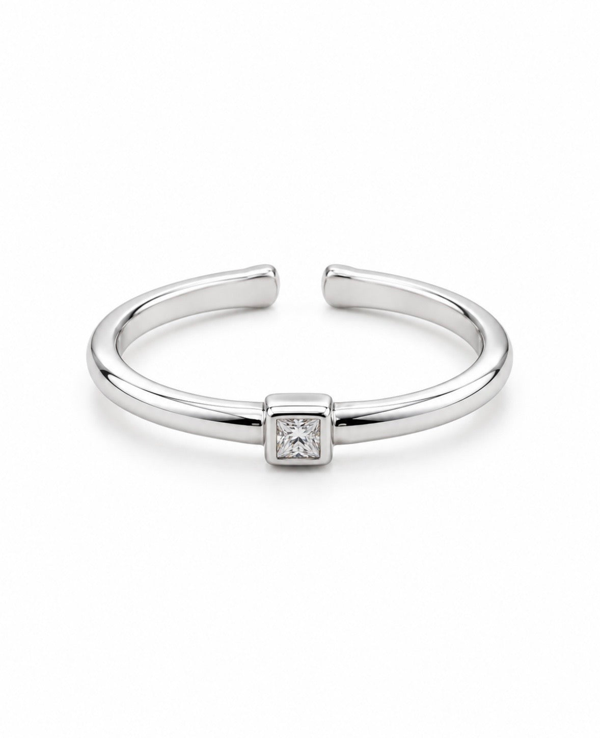 Anillo Etereo 1 Redondo