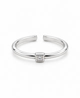 Anillo Etereo 1 Redondo
