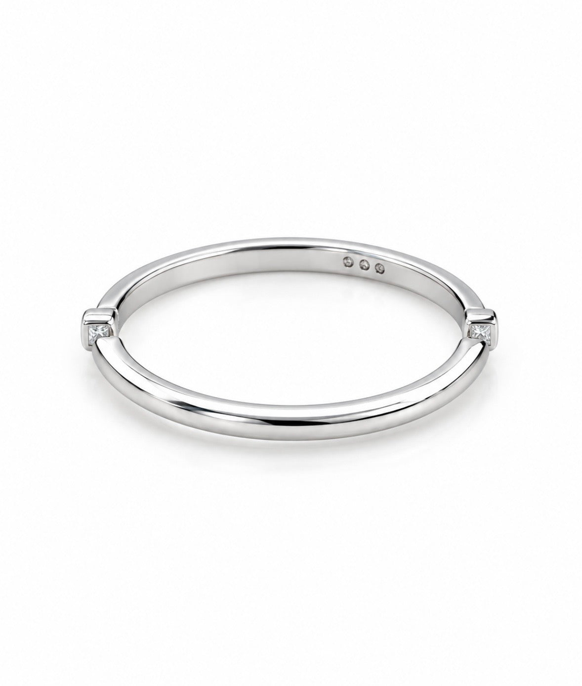 Anillo Etereo 1 Redondo
