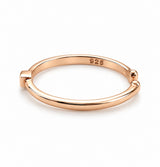 Anillo Etereo 1 Redondo