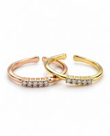 Anillo Etereo 5 Cuadrado