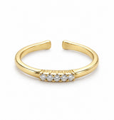 Anillo Etereo 5 Cuadrado