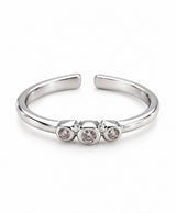 Anillo Etereo 3 Redondo