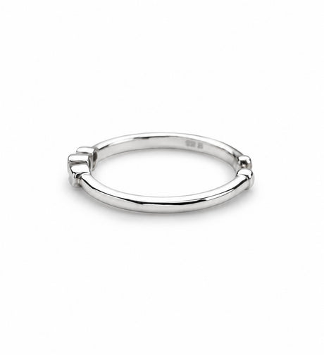 Anillo Etereo 3 Redondo