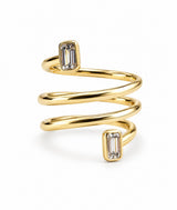 Anillo Espiral