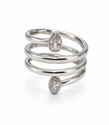 Anillo Espiral