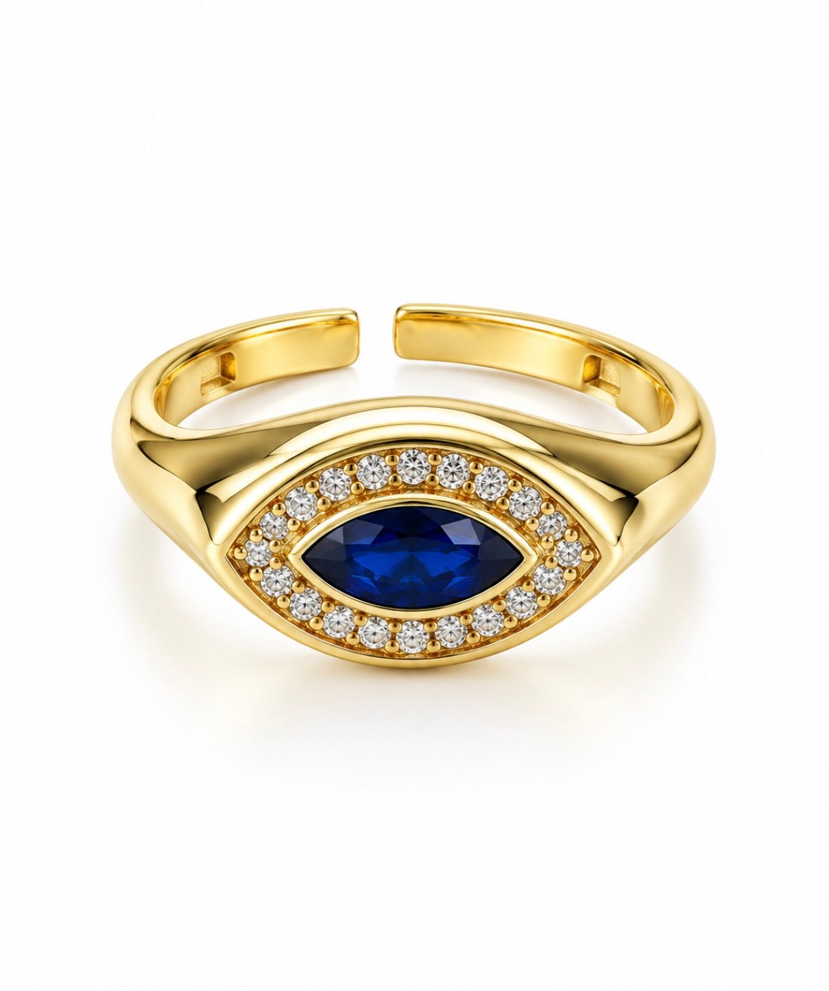 Anillo Sacro