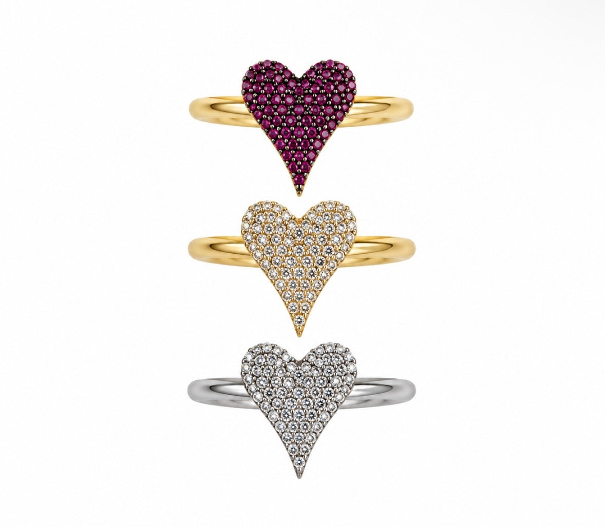 Anillo Cupido