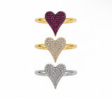 Anillo Cupido
