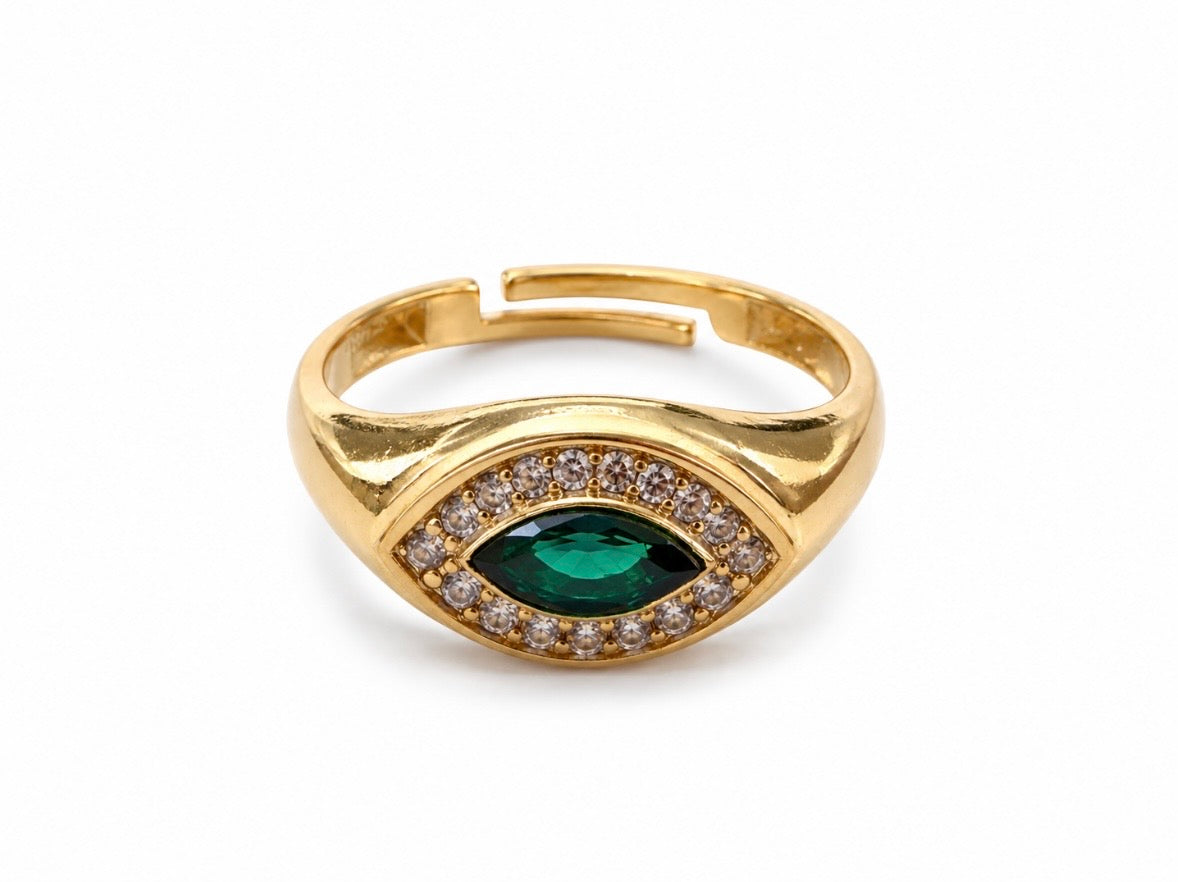 Anillo Sacro