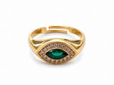 Anillo Sacro