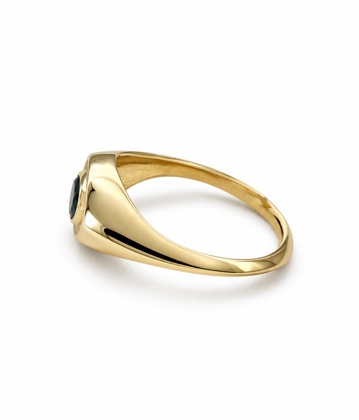 Anillo Sacro