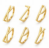 Anillo Inicial