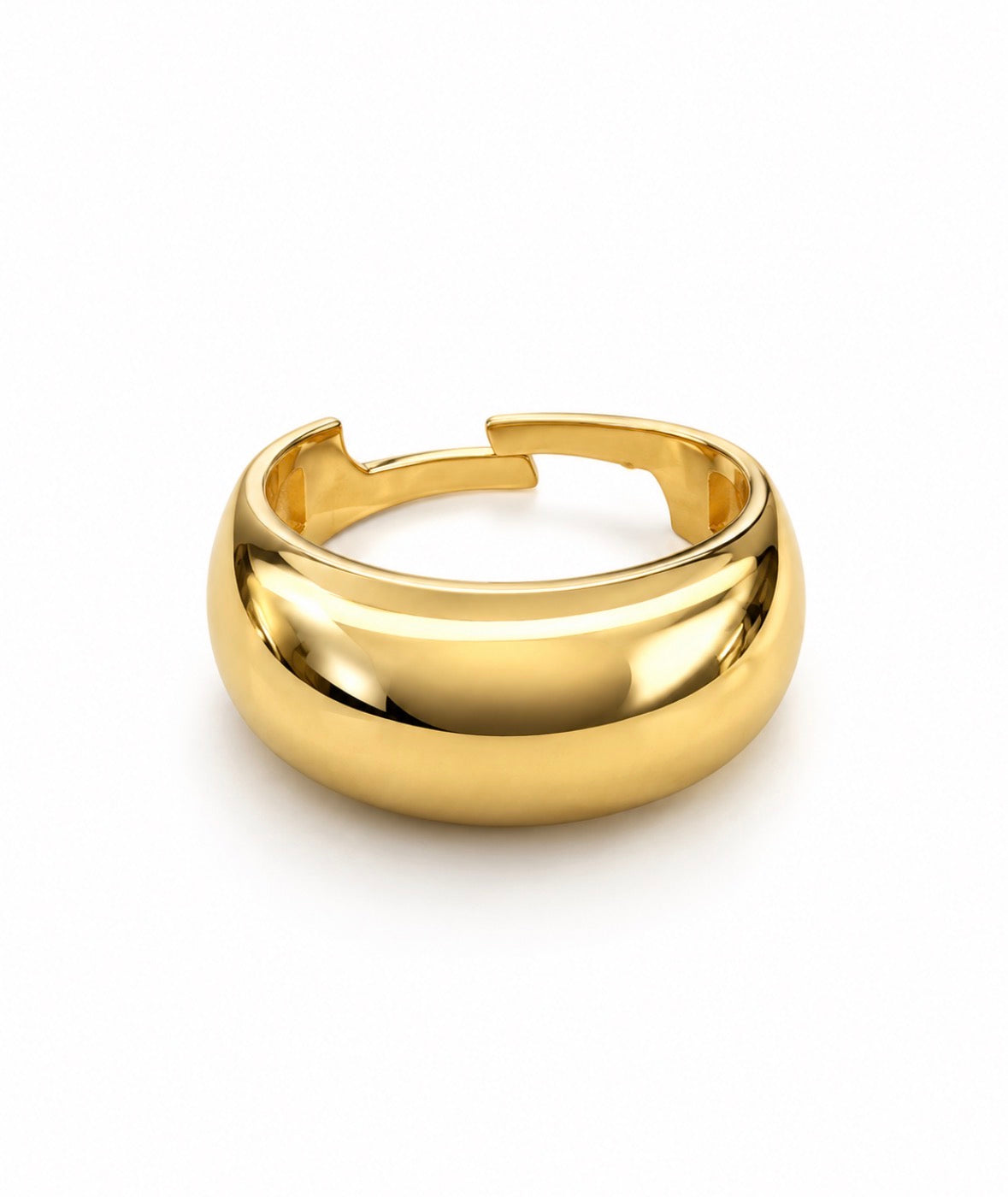Anillo Dome