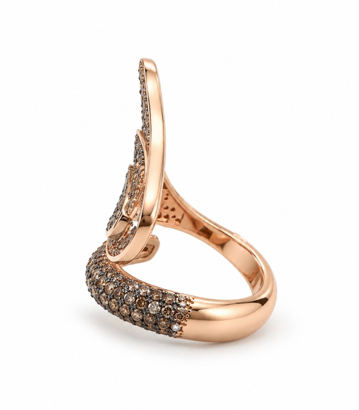 Anillo Alcatraz 