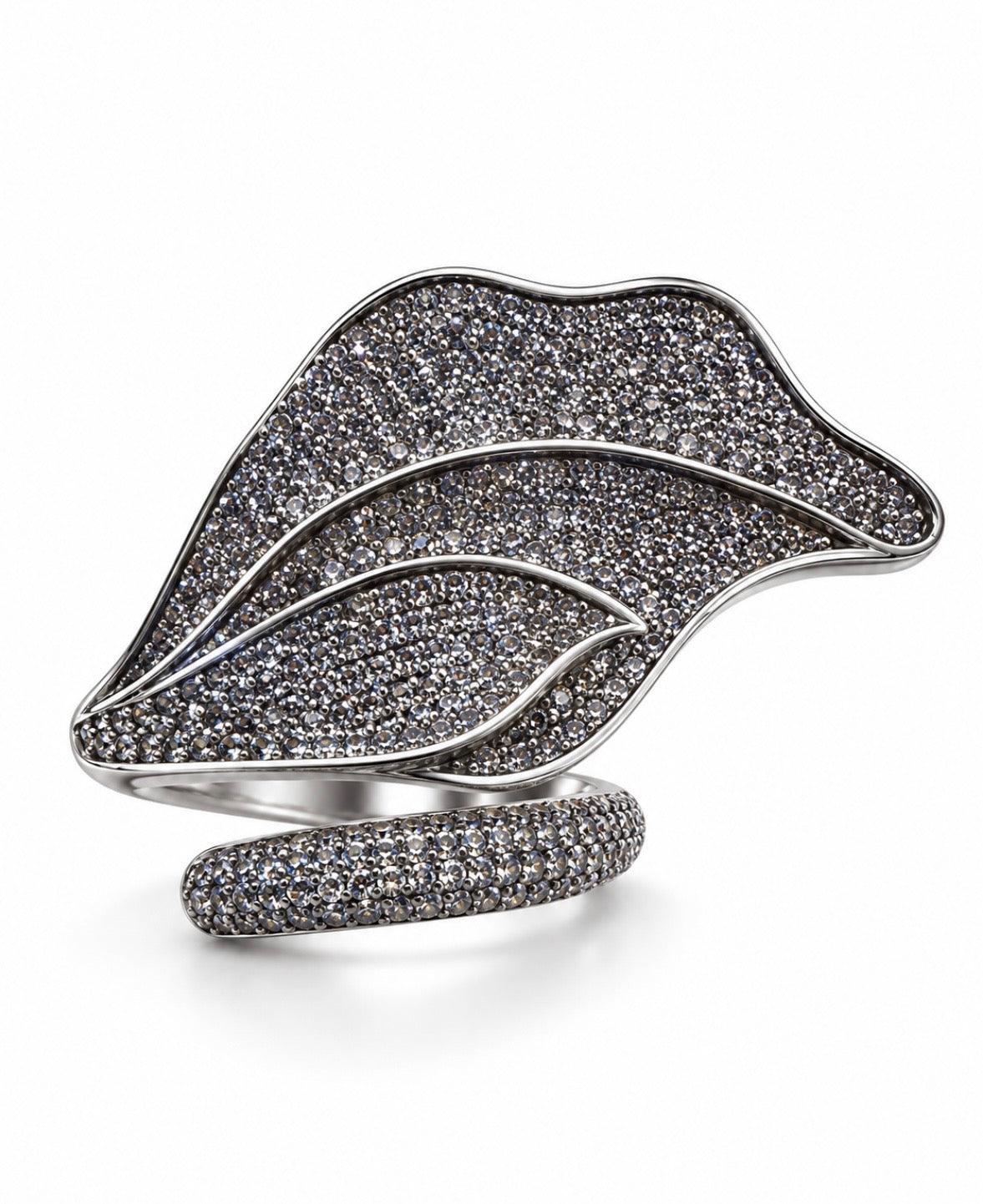 Anillo Alcatraz 