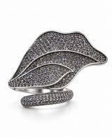 Anillo Alcatraz 