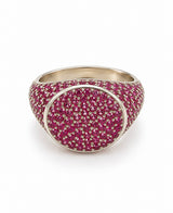 Anillo Pimky Rubi
