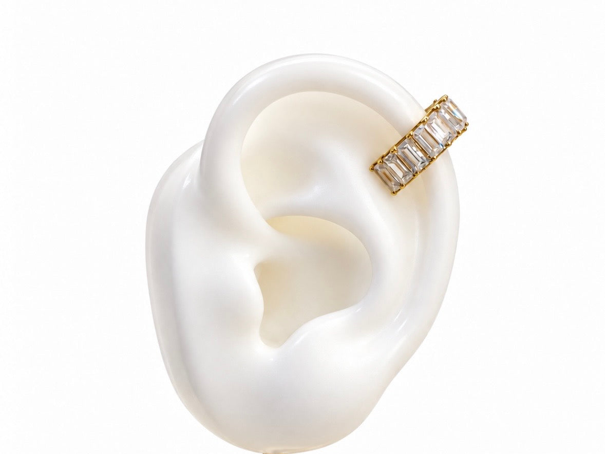 Earcuff Baguette