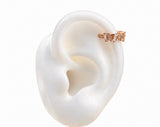 Earcuff Leoncia