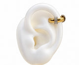 Earcuff Arlequín