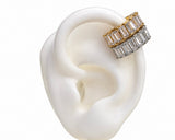 Earcuff Baguette