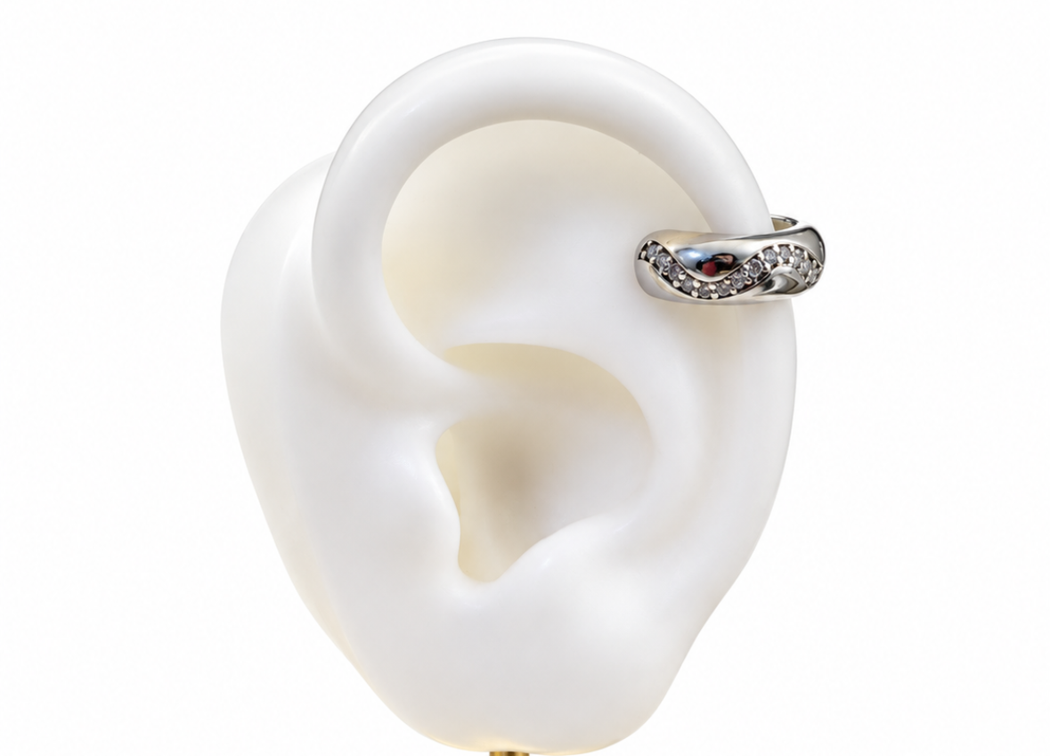 Earcuff Elipse