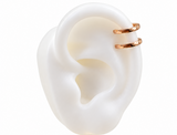 Earcuff Binomio
