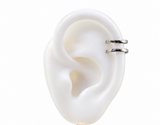 Earcuff Binomio