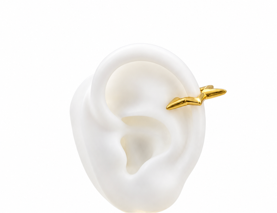 Earcuff Estrella