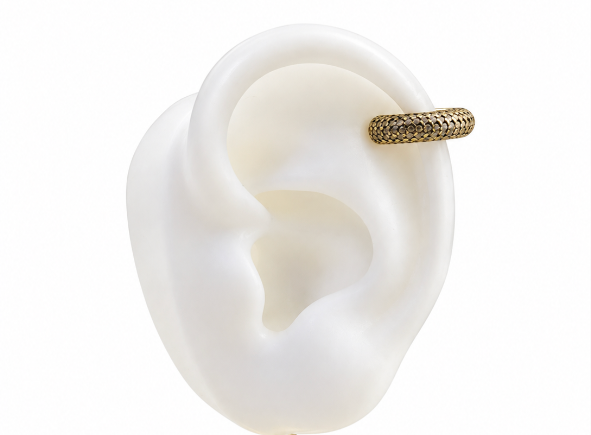Earcuff Dona