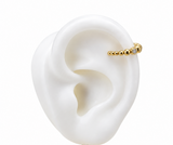 Earcuff Burbuja